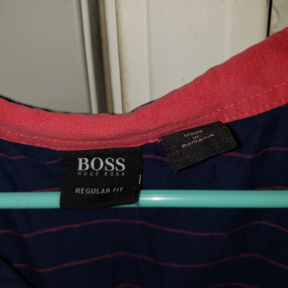 Hugo boss